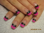 Best Nails - pordi